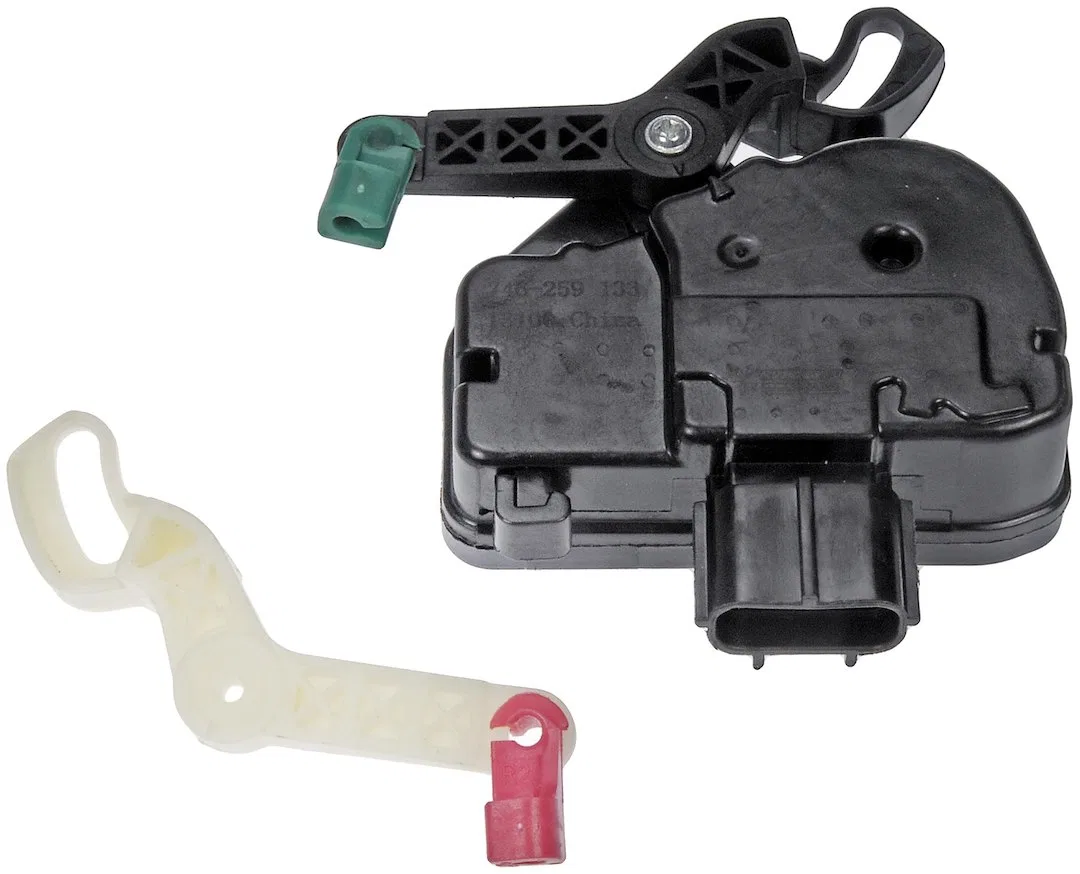 746-259 – DORMAN Door Lock Actuator, OE Replacement - view 2